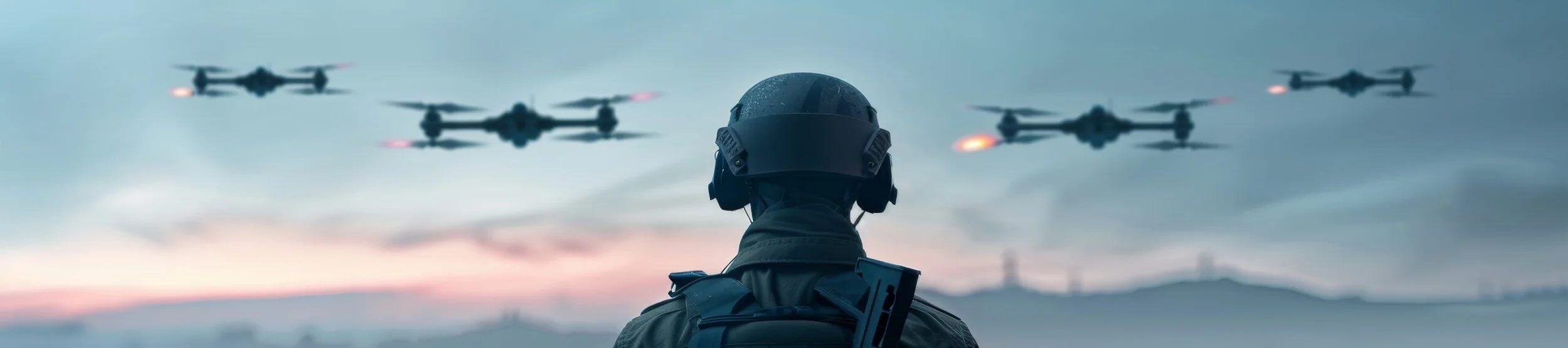 Inno4Def: Seven Capital Mentors Belgian Startups at National Defence Innovation Hackathon