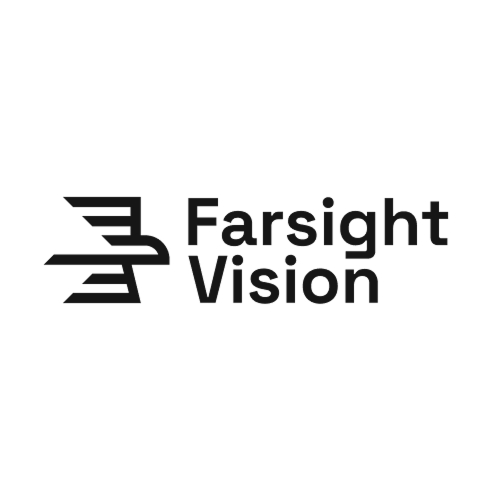Farsight Vision logo