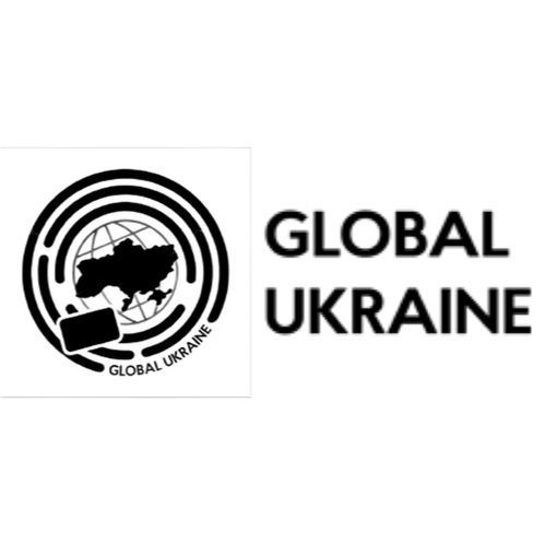 Global Banking Ukraine logo