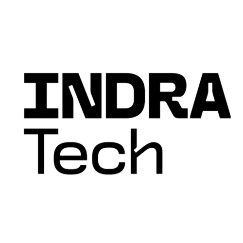 Indra Tech logo