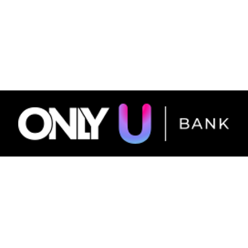 OnlyUBank logo