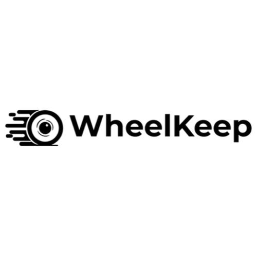 WheelKeep logo